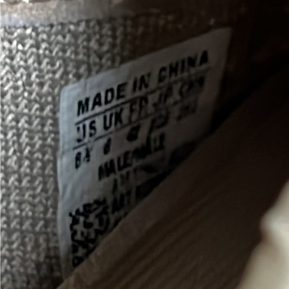 Zeezy 350 boost Oxford tan - Picture 1 of 6